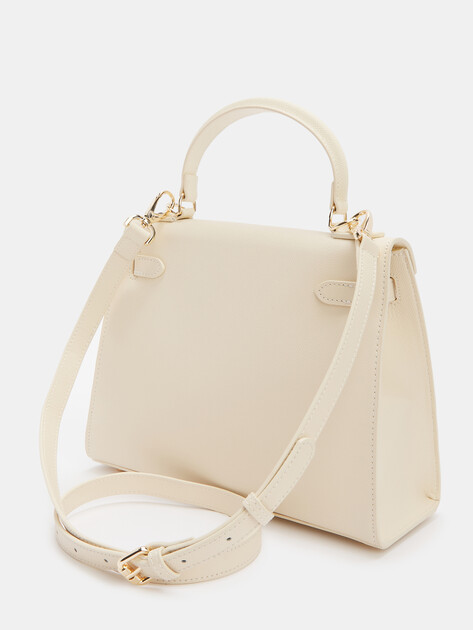 Женская сумка TENDANCE, Артикул MRH24-267, молочно-белый | 4405357. Ракурс 4 Женская сумка TENDANCE, Артикул MRH24-267, молочно-белый | 4405357. Ракурс 4