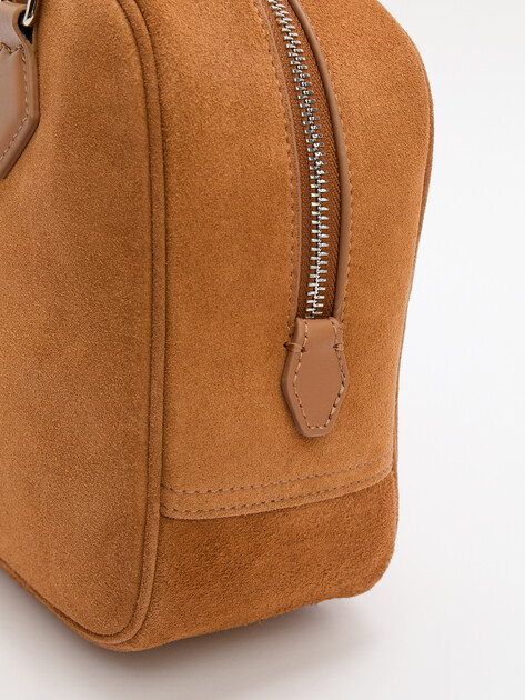 Женская сумка  TENDANCE, Артикул MRH24-026M, светло-коричневый | 4405585. Ракурс 3
