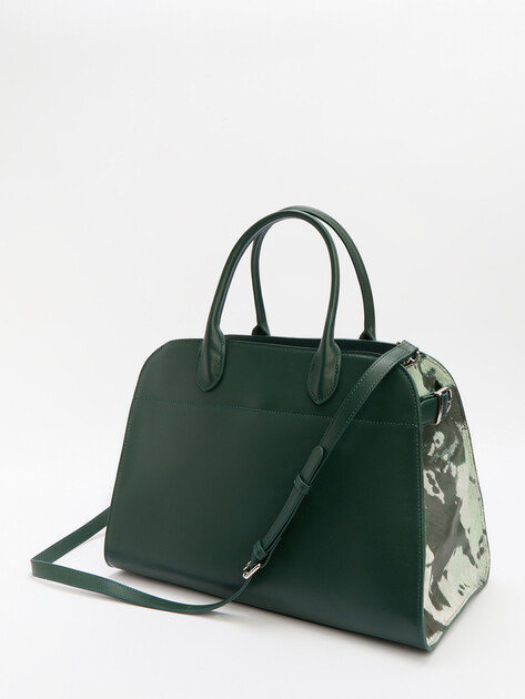 Женский тоут TENDANCE, Артикул MRH24-005MM, мультицвет | 4405714. Ракурс 5 Женский тоут TENDANCE, Артикул MRH24-005MM, мультицвет | 4405714. Ракурс 5