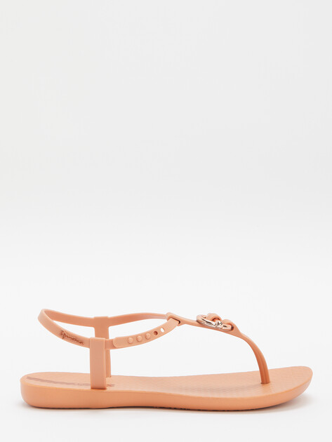 Женские сандалии IPANEMA CLASS BELT SANDAL FEM, Артикул 83655, темно-оранжевый | 4406161. Ракурс 3 Женские сандалии IPANEMA CLASS BELT SANDAL FEM, Артикул 83655, темно-оранжевый | 4406161. Ракурс 3