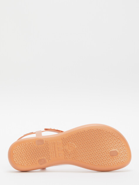 Женские сандалии IPANEMA CLASS BELT SANDAL FEM, Артикул 83655, темно-оранжевый | 4406161. Ракурс 4 Женские сандалии IPANEMA CLASS BELT SANDAL FEM, Артикул 83655, темно-оранжевый | 4406161. Ракурс 4