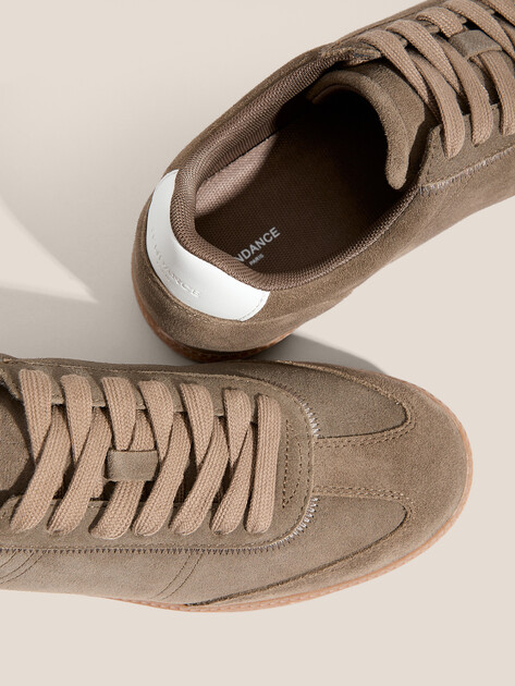 Мужские кеды TENDANCE, Артикул RS-LCM4713-A, зелено-коричневый | 4411033. Ракурс 3 Мужские кеды TENDANCE, Артикул RS-LCM4713-A, зелено-коричневый | 4411033. Ракурс 3