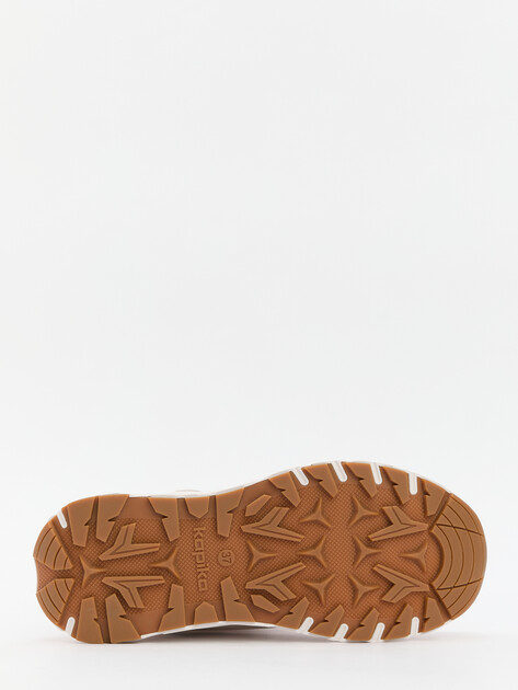 Детские дутики KAPIKA, Артикул 44298-2, светло-бежевый | 4412108. Ракурс 3