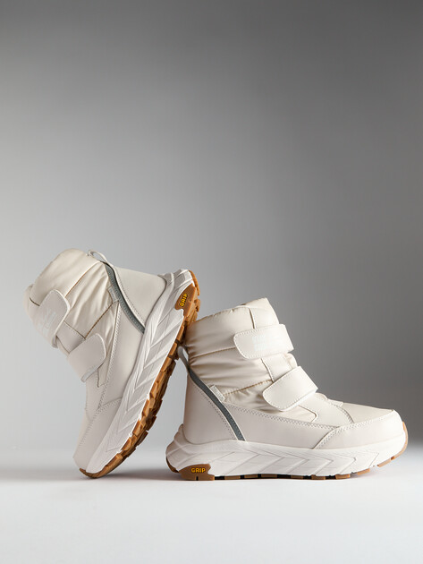 Детские дутики KAPIKA, Артикул 44298-2, светло-бежевый | 4412108. Ракурс 5