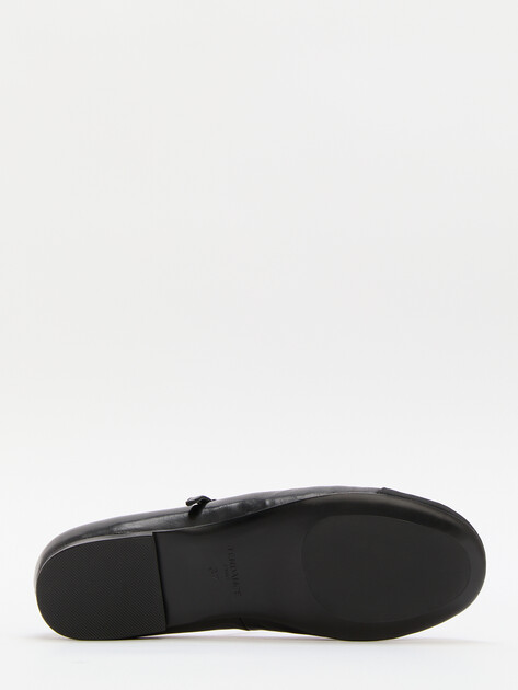 Женские балетки мэри-джейн TENDANCE, Артикул GLC7945-01, черный | 4413905. Ракурс 4
