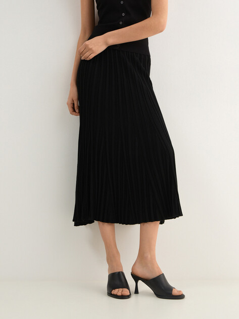 Мюли TENDANCE, Артикул GLC5256-01, черный | 4414283. Ракурс 8