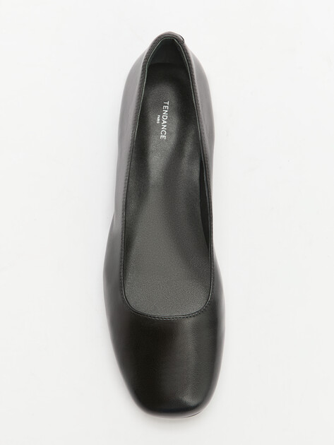 Женские туфли TENDANCE, Артикул GLC7618D-01, черный | 4414576. Ракурс 5