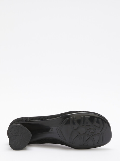 Женские туфли TENDANCE, Артикул AF23D12W-1, черный | 4415947. Ракурс 4 Женские туфли TENDANCE, Артикул AF23D12W-1, черный | 4415947. Ракурс 4