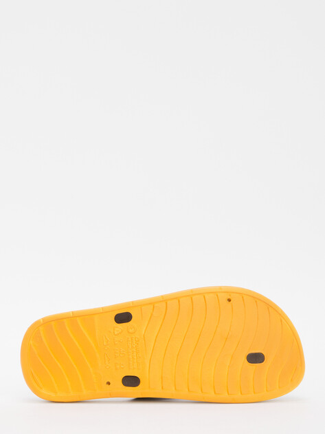 Мужские вьетнамки CARTAGO PARIS II THONG, Артикул 12214, темно-коричневый | 4416235. Ракурс 4