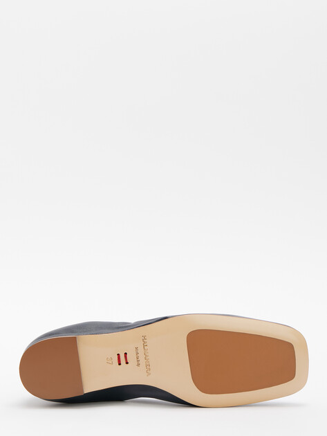 Балетки HALMANERA PEPI, Артикул PEPI31, темно-синий | 4417082. Ракурс 4