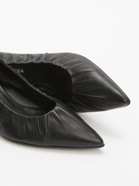 Женские туфли HALMANERA VALE, Артикул VALE45, черный | 4417551. Ракурс 6 Женские туфли HALMANERA VALE, Артикул VALE45, черный | 4417551. Ракурс 6