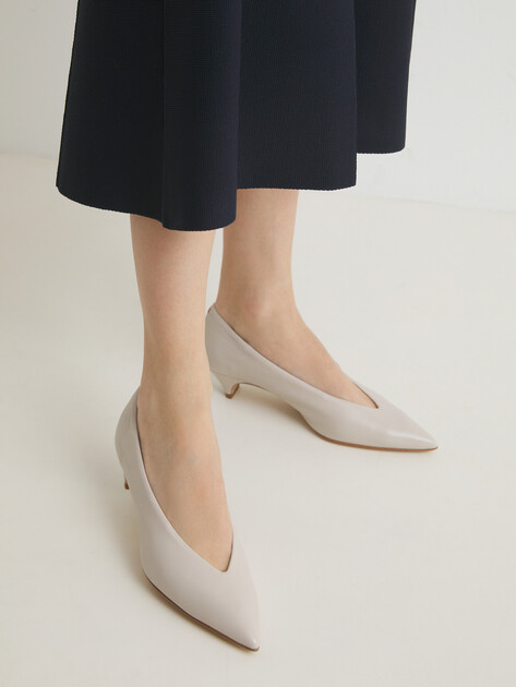 Женские туфли HALMANERA FEDE, Артикул FEDE10, серо-бежевый | 4417692. Ракурс 2 Женские туфли HALMANERA FEDE, Артикул FEDE10, серо-бежевый | 4417692. Ракурс 2