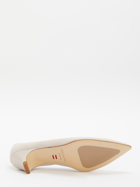 Женские туфли HALMANERA FEDE, Артикул FEDE10, серо-бежевый | 4417692. Ракурс 4 Женские туфли HALMANERA FEDE, Артикул FEDE10, серо-бежевый | 4417692. Ракурс 4