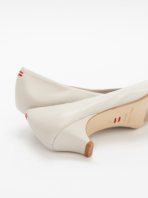 Женские туфли HALMANERA FEDE, Артикул FEDE10, серо-бежевый | 4417692. Ракурс 6 Женские туфли HALMANERA FEDE, Артикул FEDE10, серо-бежевый | 4417692. Ракурс 6