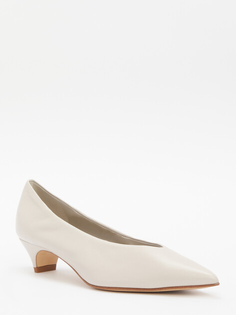 Женские туфли HALMANERA FEDE, Артикул FEDE10, серо-бежевый | 4417692. Ракурс 3 Женские туфли HALMANERA FEDE, Артикул FEDE10, серо-бежевый | 4417692. Ракурс 3