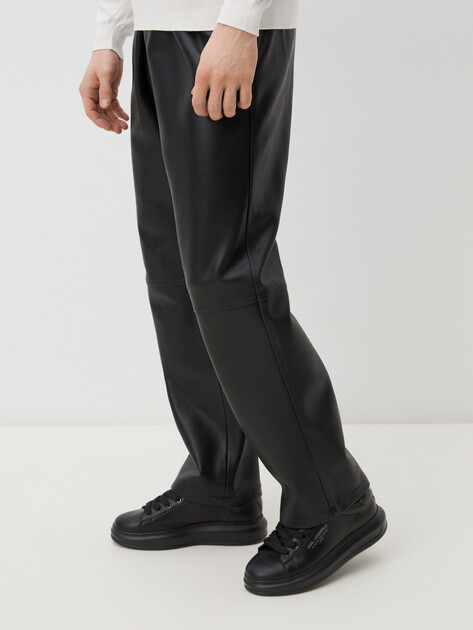 Мужские кеды KARL LAGERFELD KAPRI MENS Python Tab RSG Lo, Артикул KL52584, черный | 4419023. Ракурс 2 Мужские кеды KARL LAGERFELD KAPRI MENS Python Tab RSG Lo, Артикул KL52584, черный | 4419023. Ракурс 2