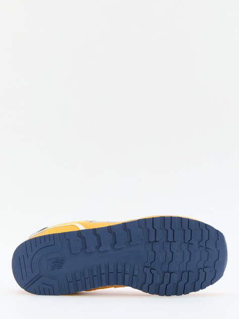 Детские кроссовки NEW BALANCE 373 SCARPA KIDS LIFESTYLE, Артикул YC373, желтый | 4420156. Ракурс 3 Детские кроссовки NEW BALANCE 373 SCARPA KIDS LIFESTYLE, Артикул YC373, желтый | 4420156. Ракурс 3