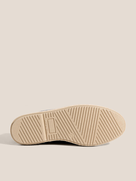 Женские эспадрильи из денима CREATIVO SPAIN, Артикул 2803, синий | 4420503. Ракурс 7 Женские эспадрильи из денима CREATIVO SPAIN, Артикул 2803, синий | 4420503. Ракурс 7