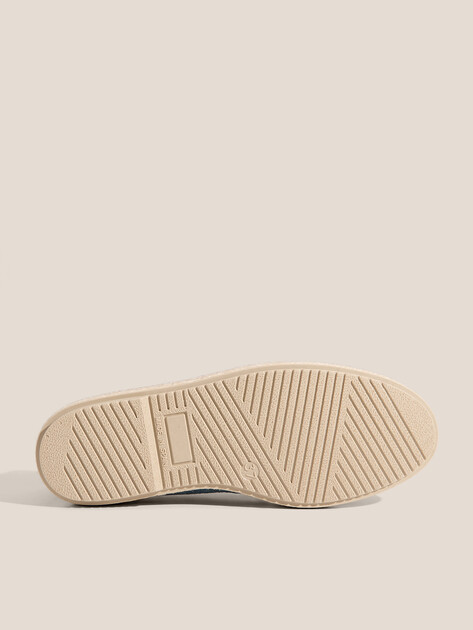 Женские эспадрильи CREATIVO SPAIN, Артикул 2803, светло-синий | 4421006. Ракурс 7