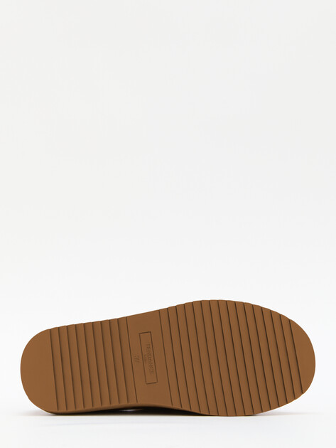 Женские угги TENDANCE, Артикул DS-3229, зеленовато-коричневый | 4421579. Ракурс 3