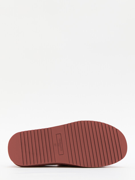 Женские угги TENDANCE, Артикул DS-3229, вишневый | 4421722. Ракурс 3 Женские угги TENDANCE, Артикул DS-3229, вишневый | 4421722. Ракурс 3