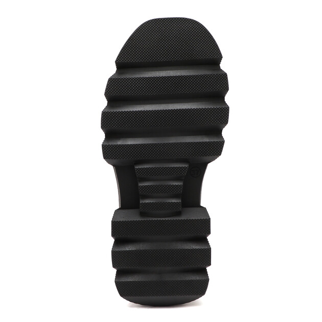 Женские ботинки LR LORETTINI, Артикул 159-459-204-R, черный | 4426419. Ракурс 3