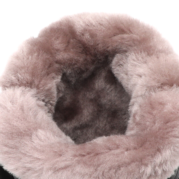 Женские полусапоги LR LORETTINI, Артикул 160-22968-317-R, черный | 4426433. Ракурс 2