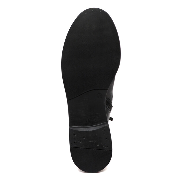 Женские ботинки LR LORETTINI, Артикул 673-1056-01-R, черный | 4426524. Ракурс 3