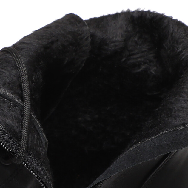 Женские ботинки LR LORETTINI, Артикул 88-313-03-1-R, черный | 4427002. Ракурс 3