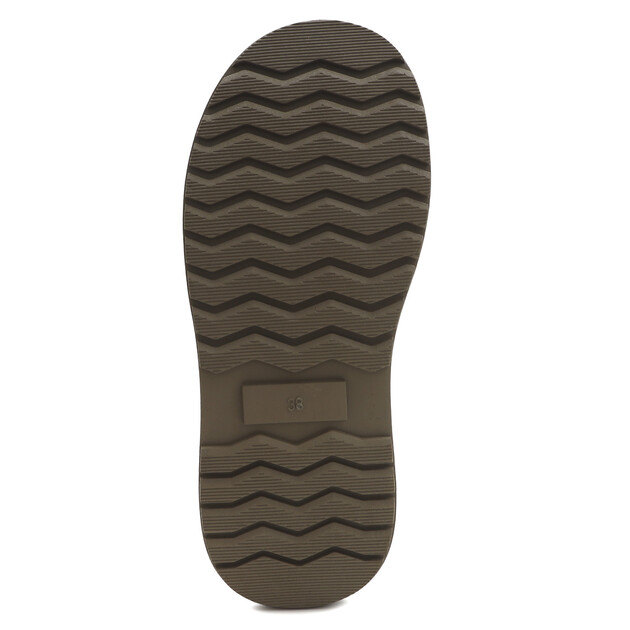 Женские дутики LR LORETTINI, Артикул DM 312341-R, бежевый | 4427114. Ракурс 3