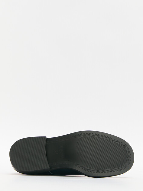 Женские дерби TENDANCE, Артикул V655H-136, темно-синий | 4427958. Ракурс 4