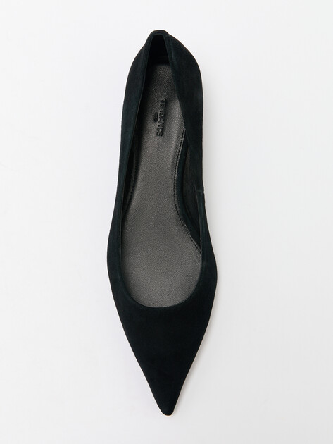 Женские туфли TENDANCE, Артикул V1895-206, черный | 4428211. Ракурс 5