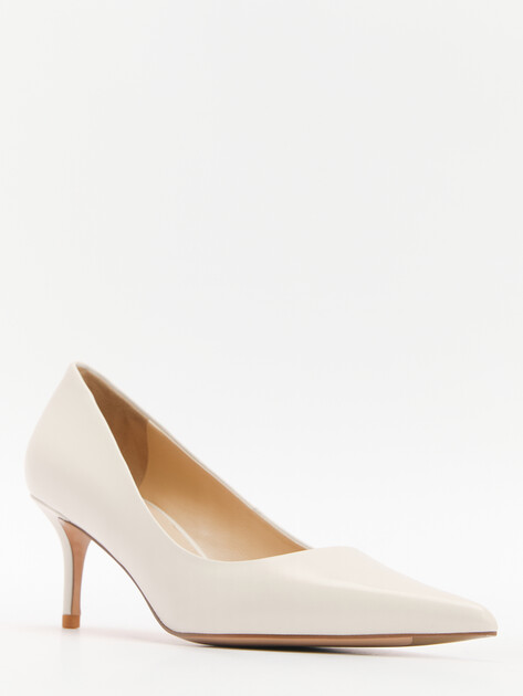 Женские туфли TENDANCE, Артикул V1937-21, молочно-белый | 4428513. Ракурс 3