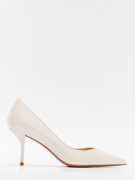 Женские туфли TENDANCE, Артикул V1960-41, белый | 4428799. Ракурс 3