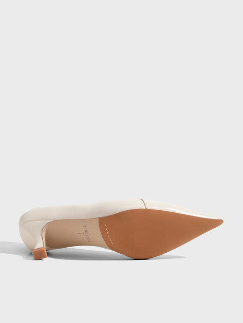 Женские туфли TENDANCE, Артикул BS731-01, молочно-белый | 4434071. Ракурс 7