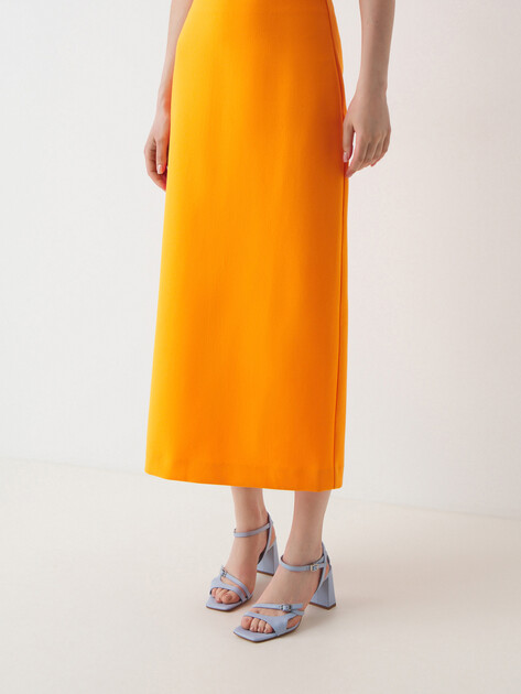 Босоножки TENDANCE, Артикул PZ171L-30, небесно-голубой | 4436263. Ракурс 2 Босоножки TENDANCE, Артикул PZ171L-30, небесно-голубой | 4436263. Ракурс 2