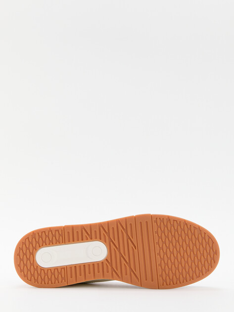 Мужские кеды LEE COOPER, Артикул 24LC013M, белый | 4436467. Ракурс 4