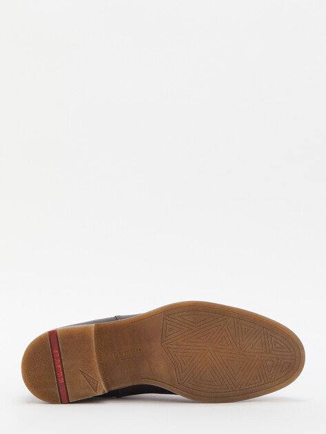 Мужские челси LLOYD, Артикул DARRY, темно-коричневый | 4436700. Ракурс 4 Мужские челси LLOYD, Артикул DARRY, темно-коричневый | 4436700. Ракурс 4