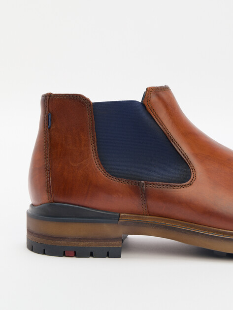 Мужские челси LLOYD, Артикул HENRY, коричневый | 4436722. Ракурс 6 Мужские челси LLOYD, Артикул HENRY, коричневый | 4436722. Ракурс 6