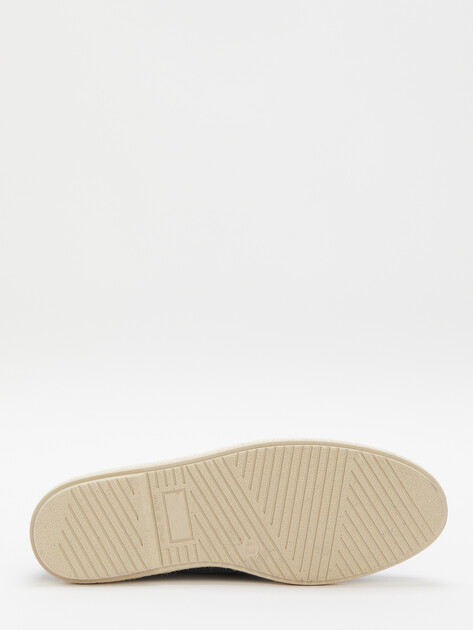 Мужские эспадрильи CREATIVO SPAIN, Артикул 2701, темно-синий | 4437556. Ракурс 4