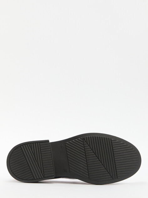 Женские лоферы KELTON INTERCITY, Артикул AK4206, черный | 4438006. Ракурс 4