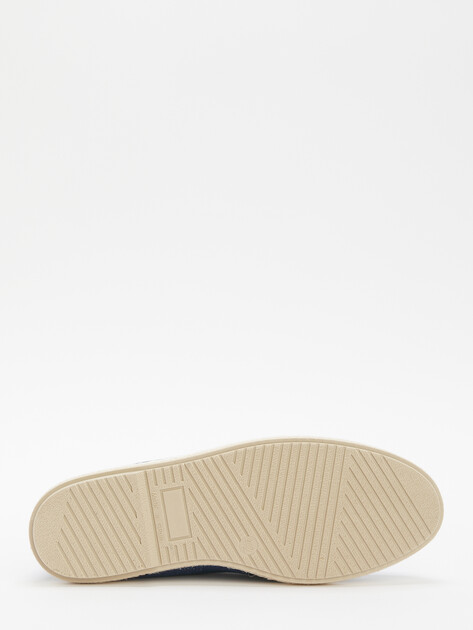 Мужские эспадрильи CREATIVO SPAIN, Артикул 2706, синий | 4439336. Ракурс 4 Мужские эспадрильи CREATIVO SPAIN, Артикул 2706, синий | 4439336. Ракурс 4