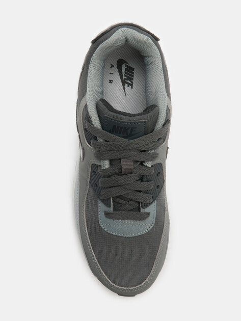 Женские кроссовки NIKE AIR MAX 90, Артикул CD6864, серый | 4439367. Ракурс 5