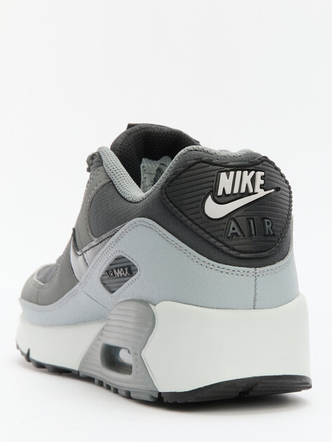 Женские кроссовки NIKE AIR MAX 90, Артикул CD6864, серый | 4439367. Ракурс 6