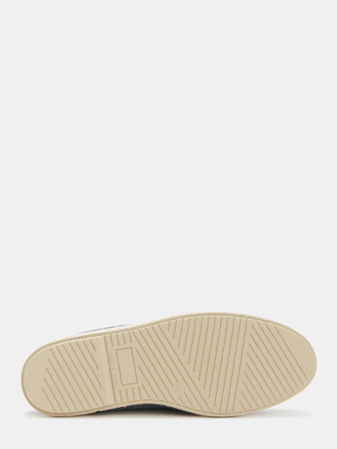 Мужские эспадрильи CREATIVO SPAIN, Артикул 2706, серо-синий | 4439444. Ракурс 4 Мужские эспадрильи CREATIVO SPAIN, Артикул 2706, серо-синий | 4439444. Ракурс 4