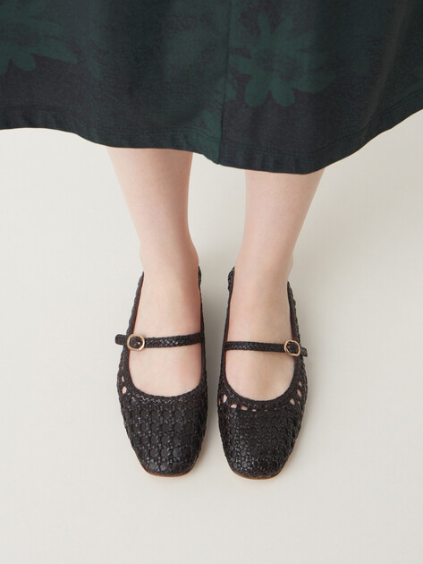 Балетки мэри-джейн TENDANCE, Артикул VR-LC-3, темно-коричневый | 4443922. Ракурс 2 Балетки мэри-джейн TENDANCE, Артикул VR-LC-3, темно-коричневый | 4443922. Ракурс 2