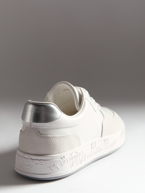 Женские кеды TENDANCE, Артикул HC2219-39, белый | 4444038. Ракурс 6