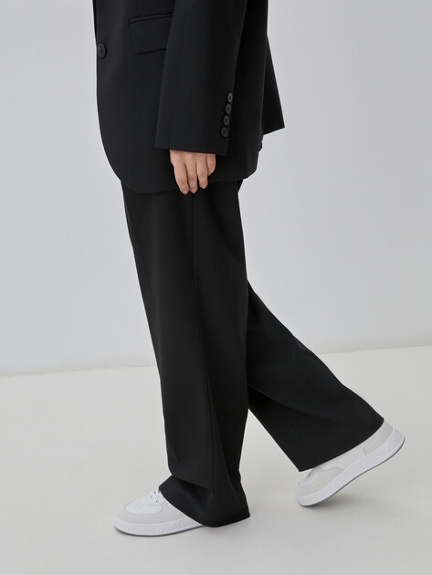 Женские кеды TENDANCE, Артикул HC2219-39, белый | 4444038. Ракурс 7