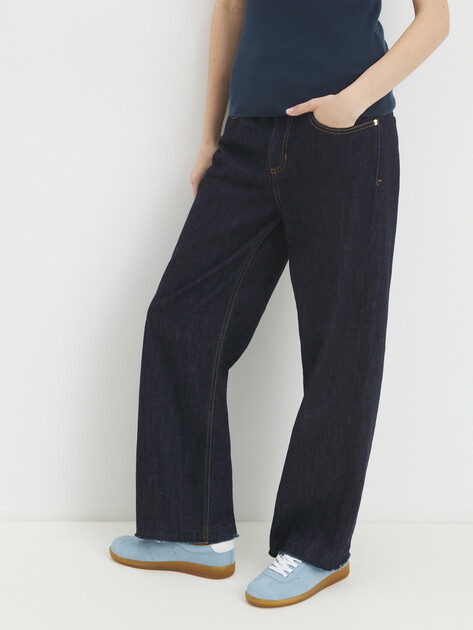 Женские кеды TENDANCE, Артикул HC63827-13, серовато-голубой | 4444053. Ракурс 7