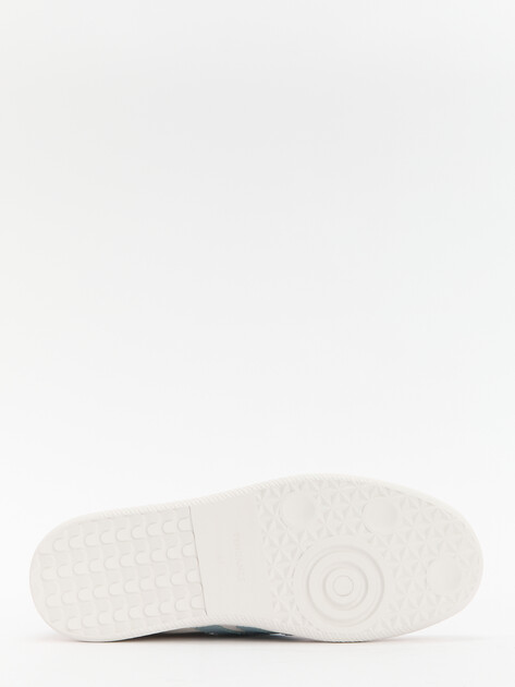 Женские кеды TENDANCE, Артикул HC63827-18, бледно-серый | 4444152. Ракурс 4